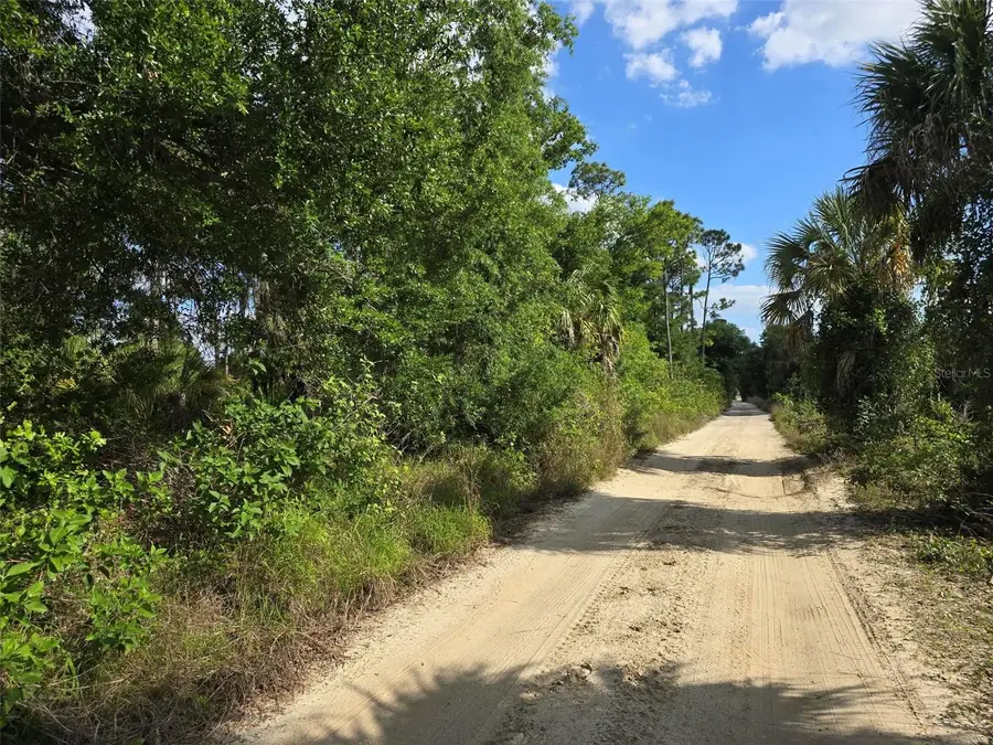 8442 Grove Boulevard, Punta Gorda, FL 33982 - #2