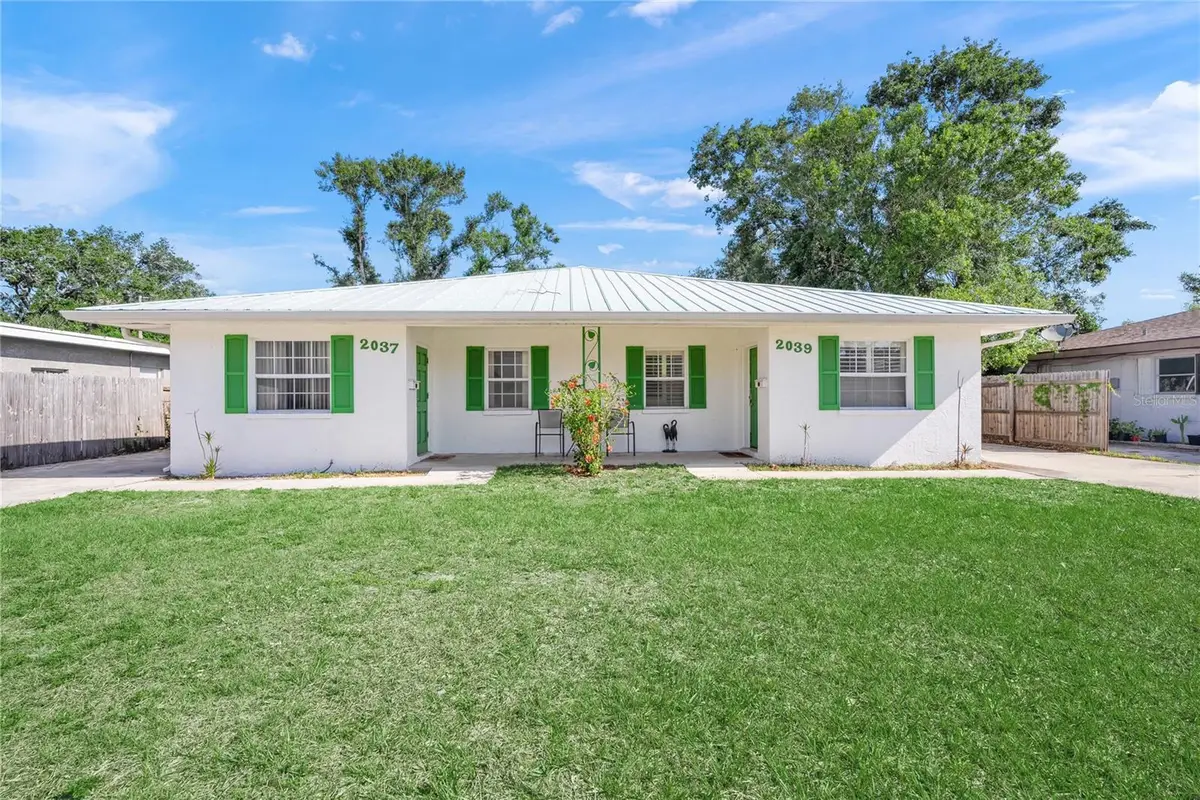 2037 and 2039 Jo An Drive, Sarasota, FL 34231 - #1