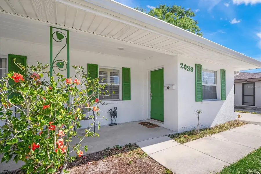 2037 and 2039 Jo An Drive, Sarasota, FL 34231 - #3