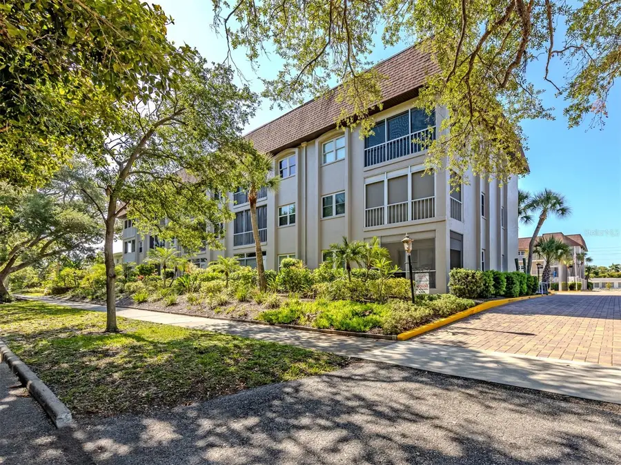 101 Park Boulevard S #106, Venice, FL 34285 - #3