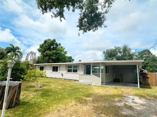4722 Harris Avenue, SARASOTA, FL 34233