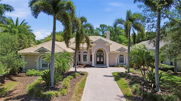 8309 Grosvenor Court, BRADENTON, FL 34201