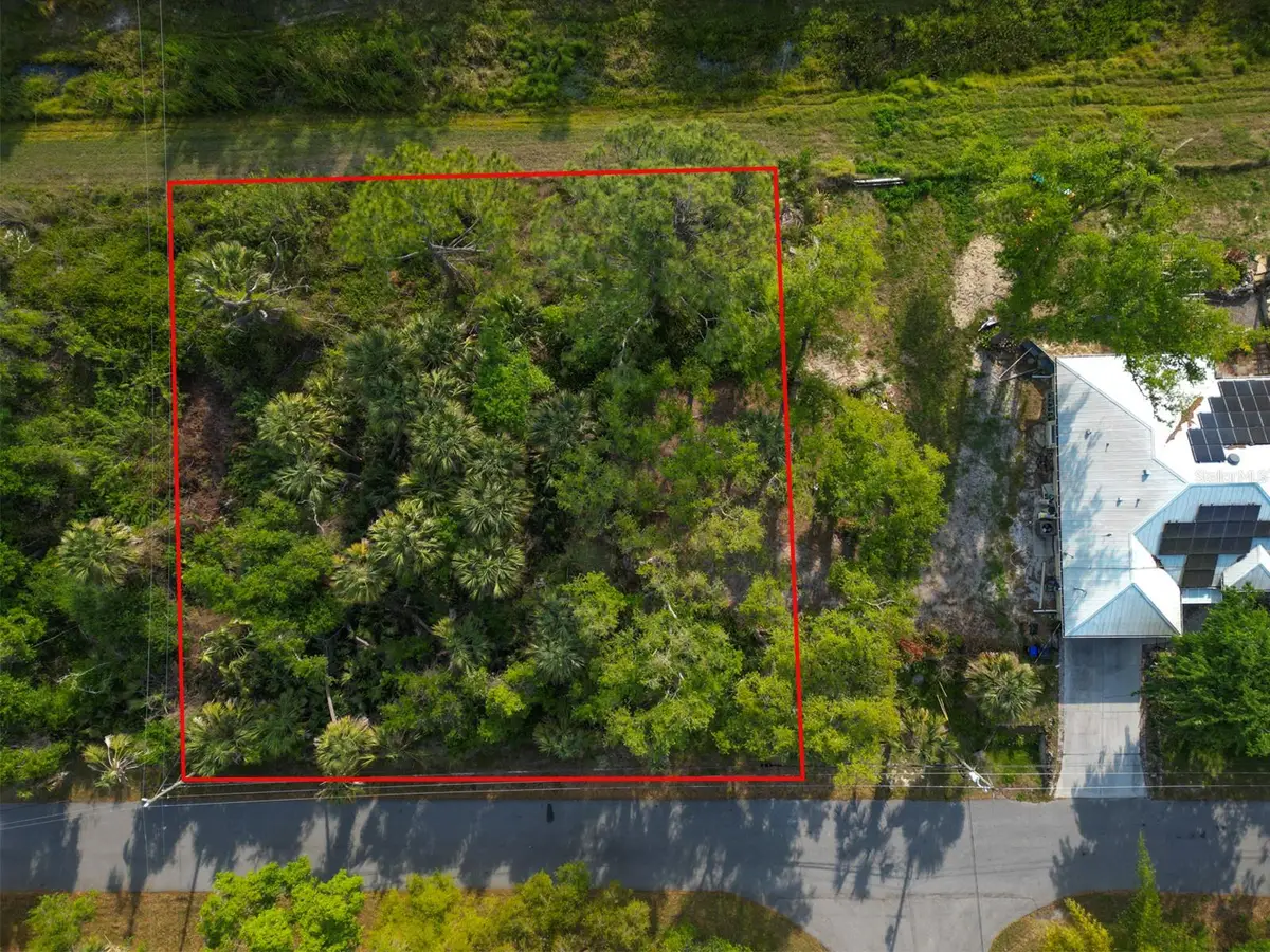 Galambos Street, North Port, FL 34291 - #1