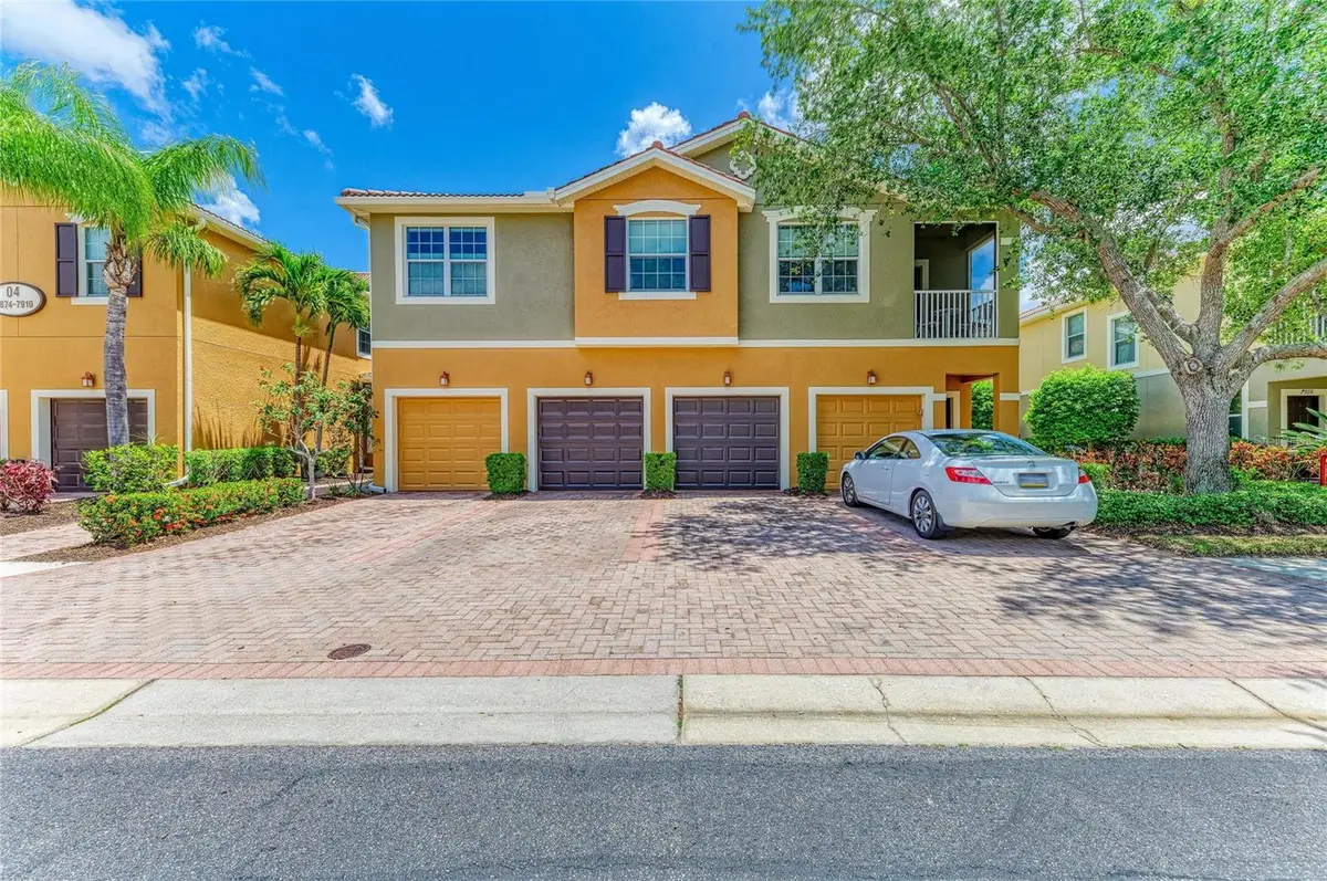 7906 Moonstone Drive #4-106, Sarasota, FL 34233 - #1