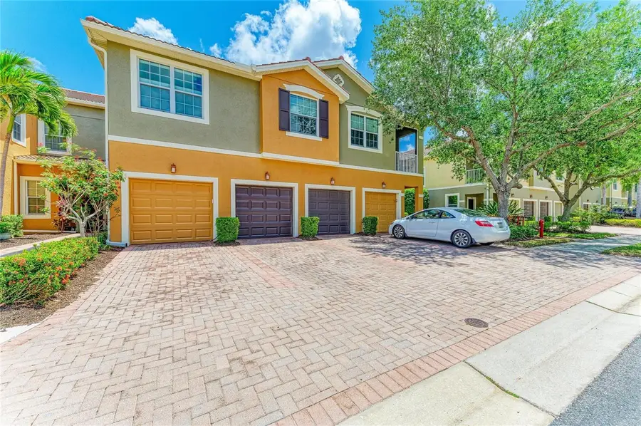7906 Moonstone Drive #4-106, Sarasota, FL 34233 - #2