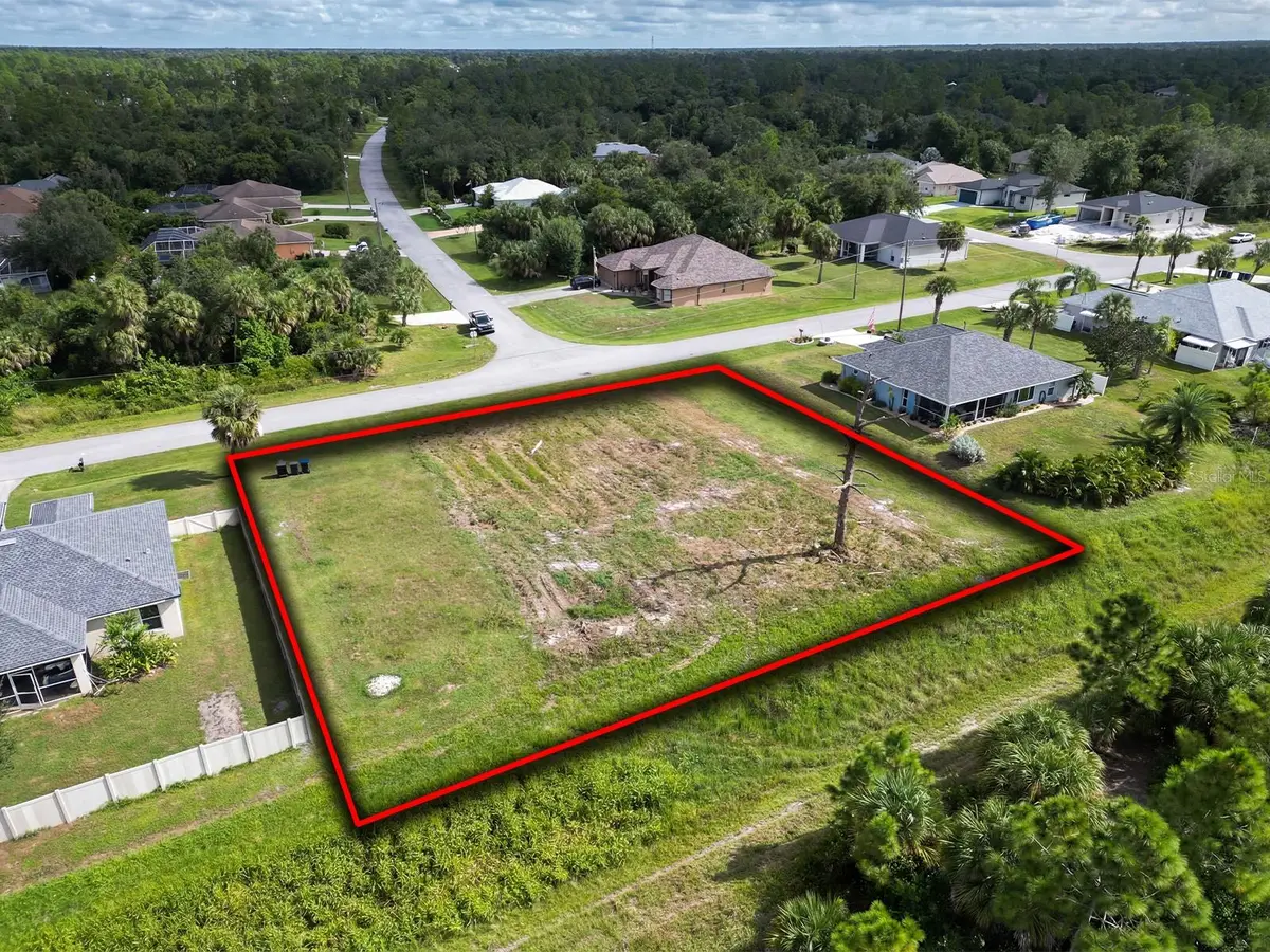 Thurston Avenue, North Port, FL 34288 - #1