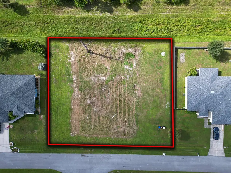 Thurston Avenue, North Port, FL 34288 - #3