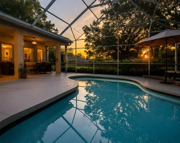 619 Oak River Court, OSPREY, FL 34229