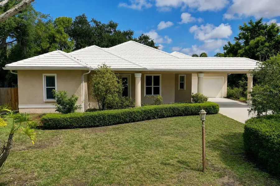 619 Oak River Court, Osprey, FL 34229 - #2