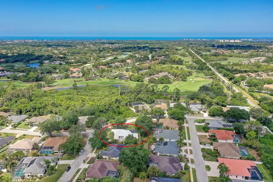 619 Oak River Court, Osprey, FL 34229 - #3