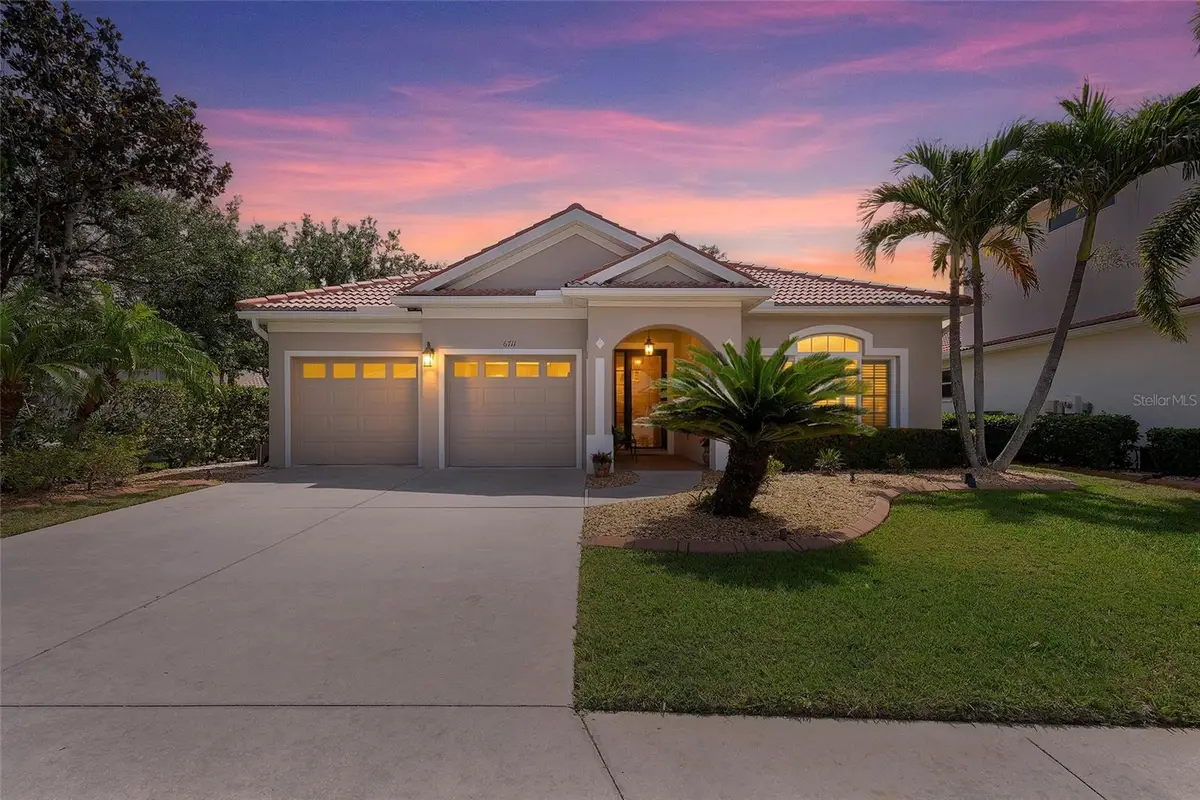 6711 Tailfeather Way, Bradenton, FL 34203 - #1