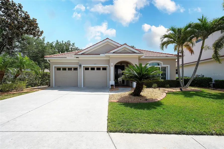 6711 Tailfeather Way, Bradenton, FL 34203 - #2