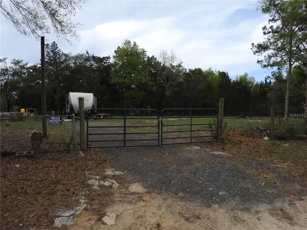 103 George Drive, INTERLACHEN, FL 32148