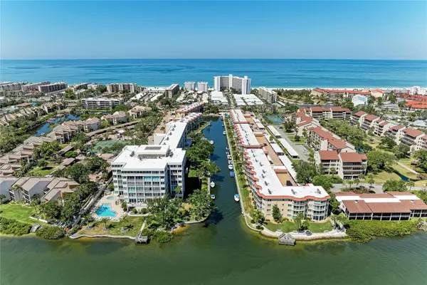 1257 S Portofino Drive #104, SARASOTA, FL 34242