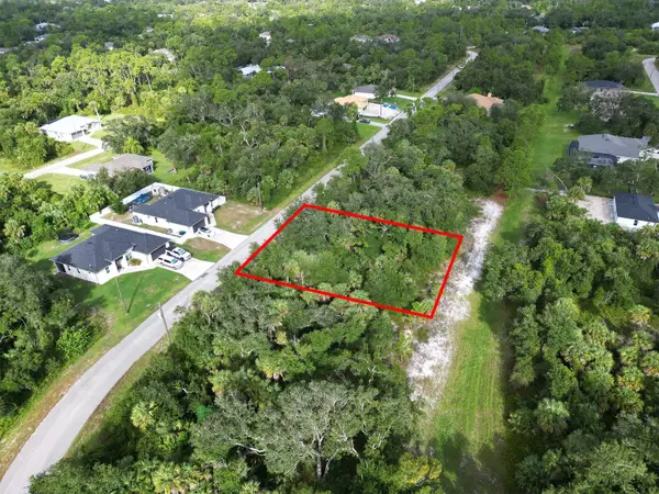 Rhapsody Avenue, NORTH PORT, FL 34288