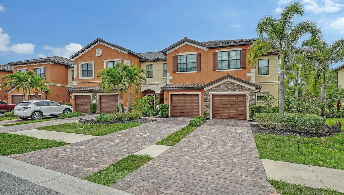 20310 Lagente Circle, Venice, FL 34293 - #1