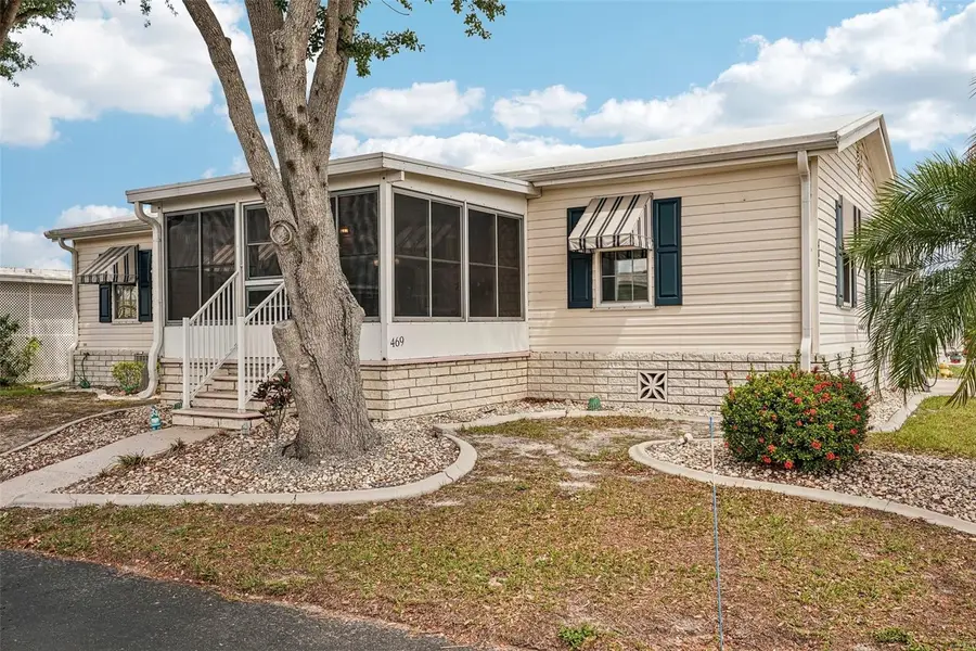 1000 Kings Highway #469, Port Charlotte, FL 33980 - #3