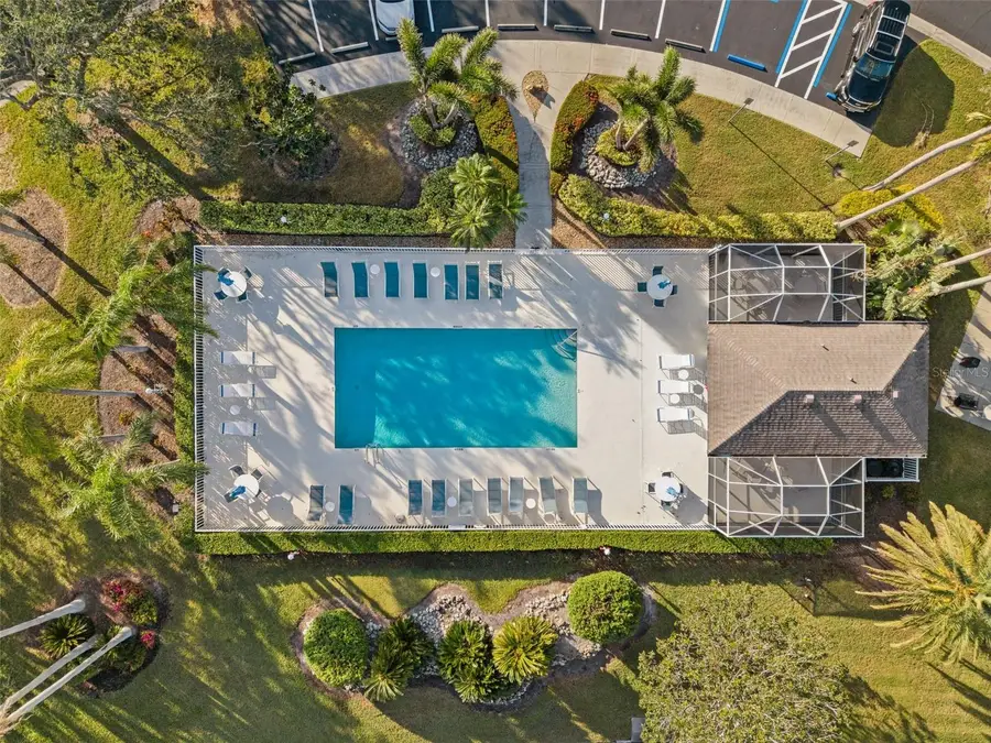 9611 Castle Point Drive #912, Sarasota, FL 34238 - #2