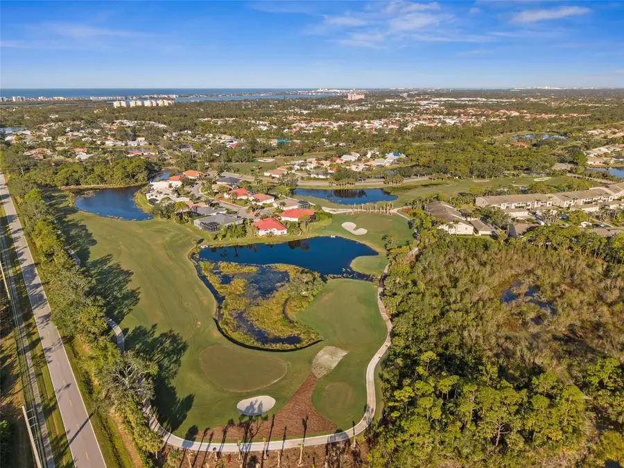 9611 Castle Point Drive #912, Sarasota, FL 34238 - #3