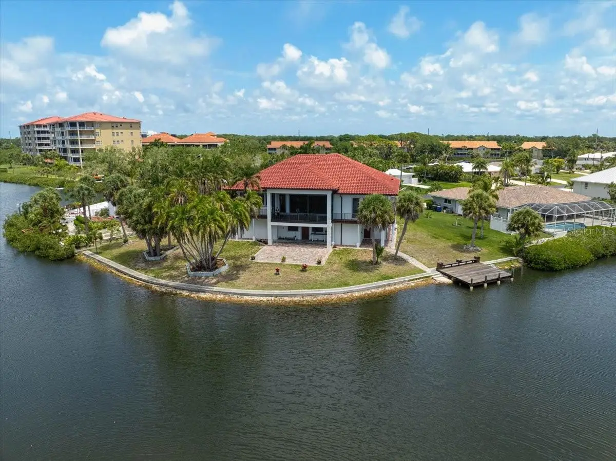 135 Tina Island Drive, Osprey, FL 34229 - #1