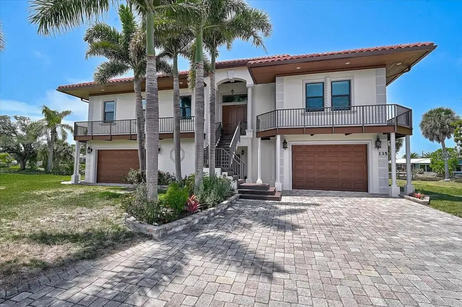 135 Tina Island Drive, Osprey, FL 34229 - #2
