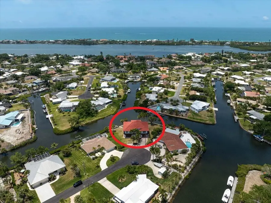 135 Tina Island Drive, Osprey, FL 34229 - #3