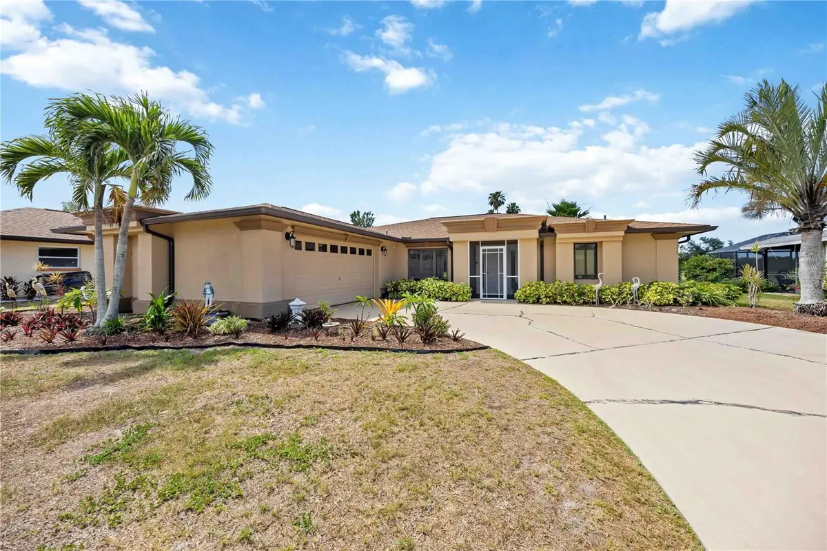 816 S Gondola Drive, Venice, FL 34293 - #1