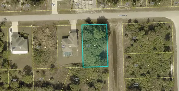 2709 53rd Street W, LEHIGH ACRES, FL 33971