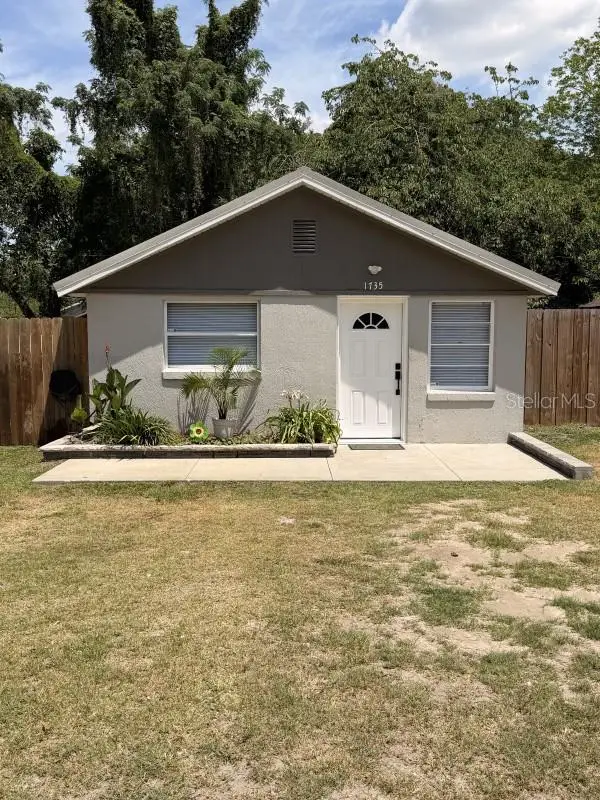 1735 SW 1st Street, Ocala, FL 34475 - #1