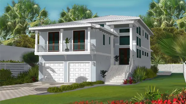 0 Midnight Pass Road, SARASOTA, FL 34242