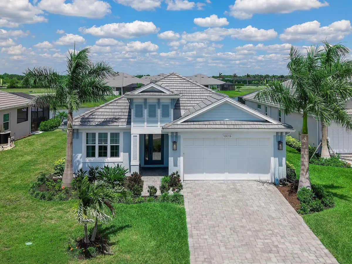 10019 Degas Terrace, Bradenton, FL 34212 - #1