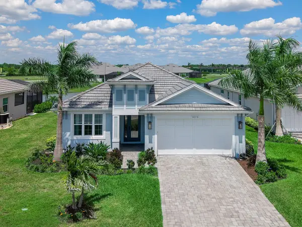 10019 Degas Terrace, BRADENTON, FL 34212