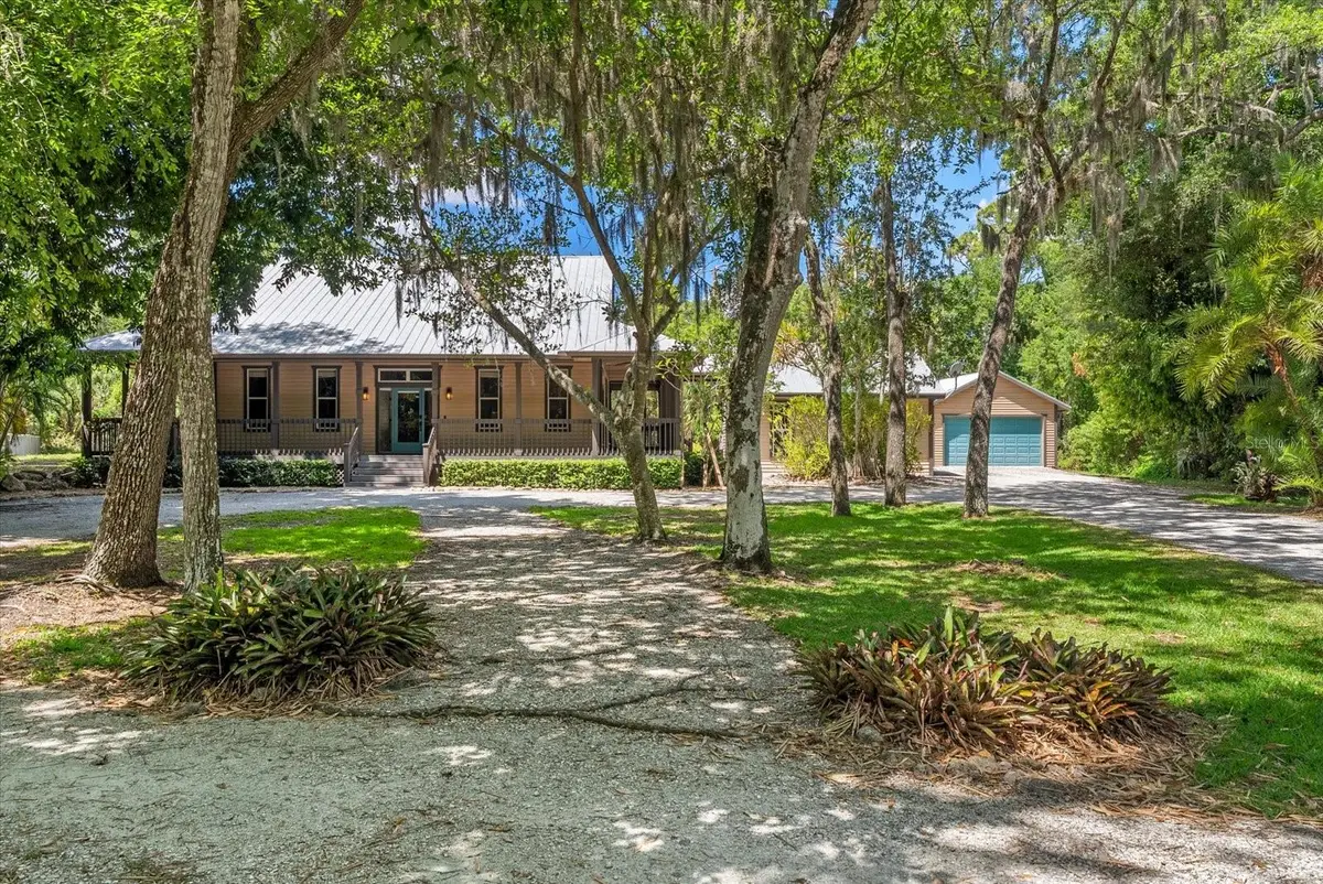 1165 Vereda Verde, Sarasota, FL 34232 - #1