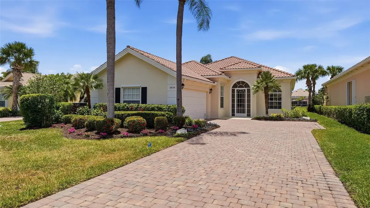 5614 Octonia Place, Sarasota, FL 34238 - #1