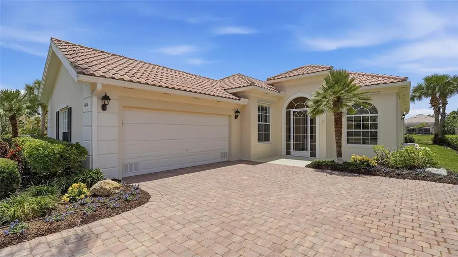 5614 Octonia Place, Sarasota, FL 34238 - #2