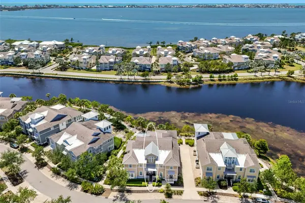 258 Sapphire Lake Drive #202, BRADENTON, FL 34209