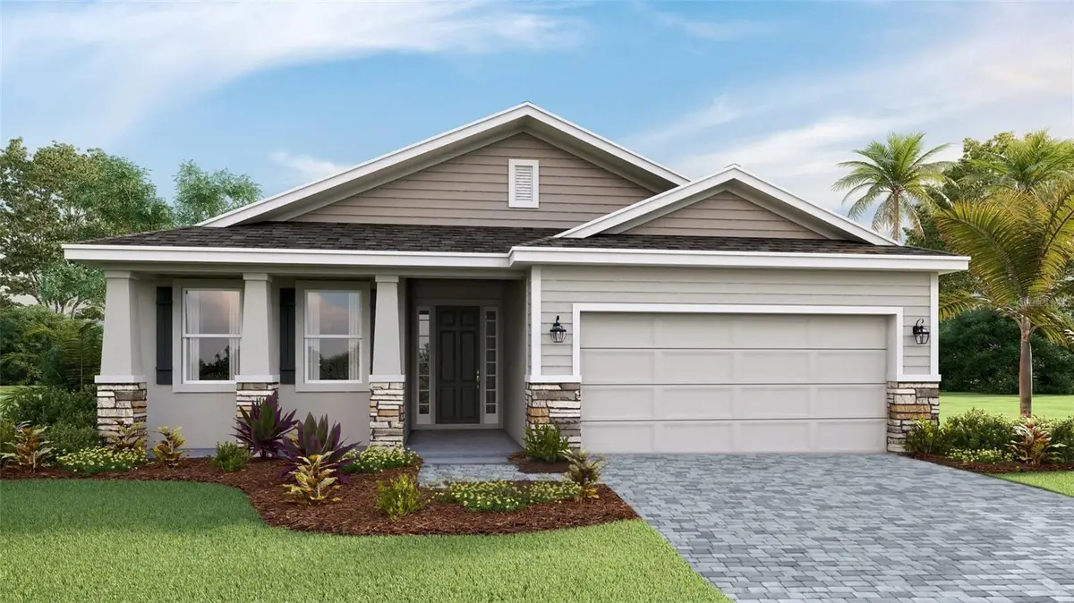 4327 Fence Row Court, Lakewood Ranch, FL 34211 - #1