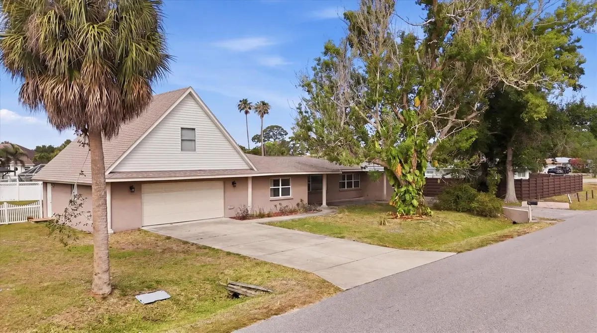 6014 Border Lane, Sarasota, FL 34231 - #1