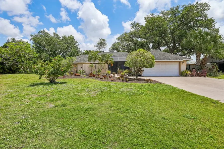3757 Countryside Road, Sarasota, FL 34233 - #2