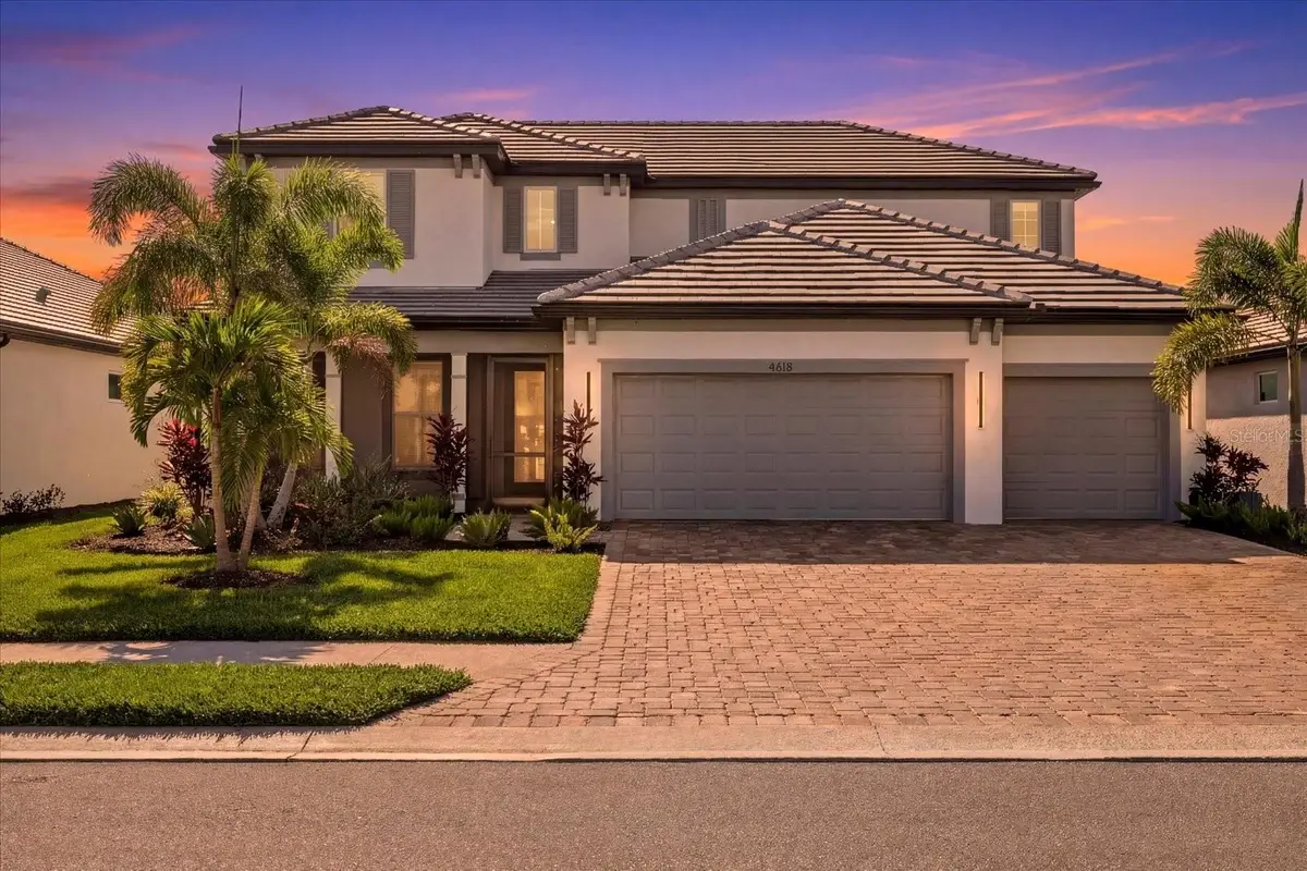 4618 Sweet Retreat Run, Lakewood Ranch, FL 34211 - #1