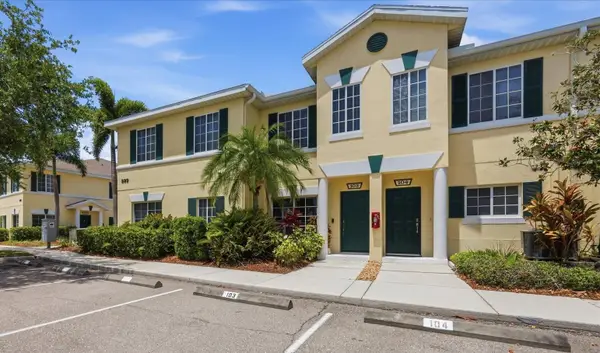 329 Cape Harbour Loop #103, BRADENTON, FL 34212
