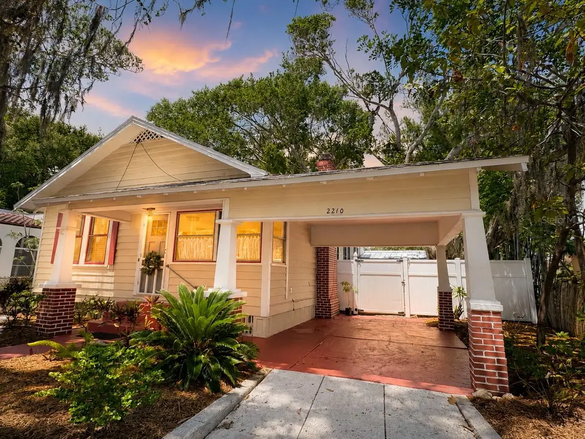2210 14th Avenue W, Bradenton, FL 34205 - #1