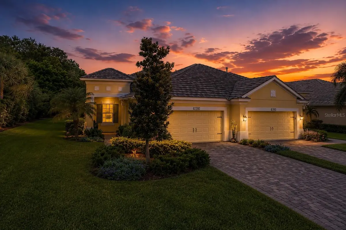 1936 Orange Lake Cove, Bradenton, FL 34211 - #1