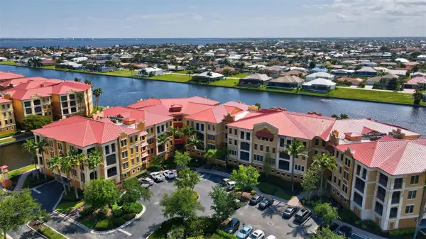 98 Vivante Boulevard #410, PUNTA GORDA, FL 33950