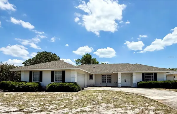 7401 13th Avenue W, BRADENTON, FL 34209