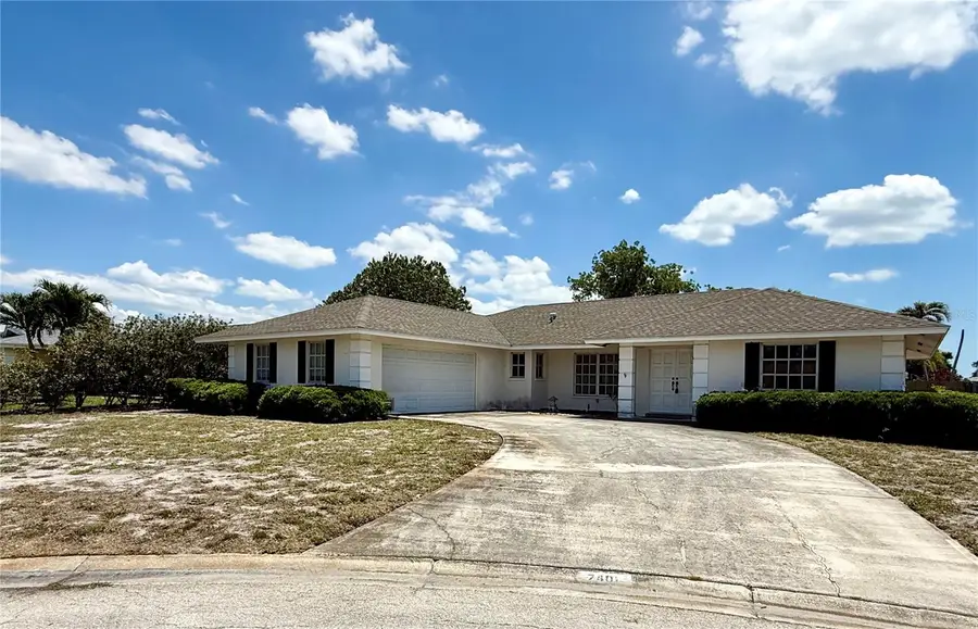 7401 13th Avenue W, Bradenton, FL 34209 - #2