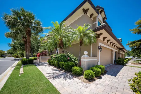 6516 Moorings Point Circle #201, LAKEWOOD RANCH, FL 34202