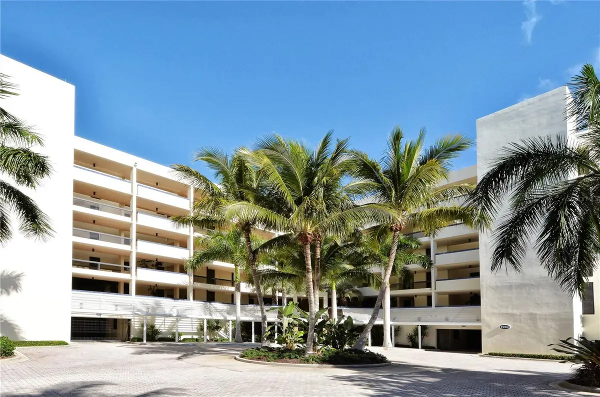 1930 Harbourside Drive #122, Longboat Key, FL 34228 - #1