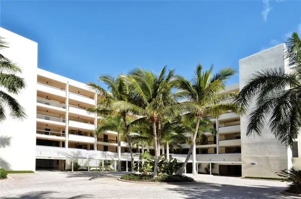 1930 Harbourside Drive #122, LONGBOAT KEY, FL 34228