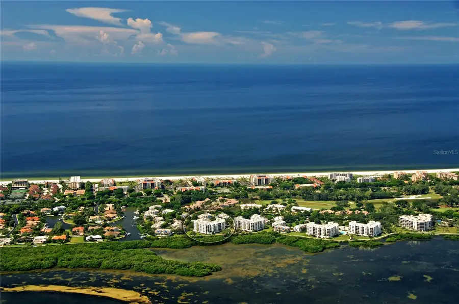 1930 Harbourside Drive #122, Longboat Key, FL 34228 - #2